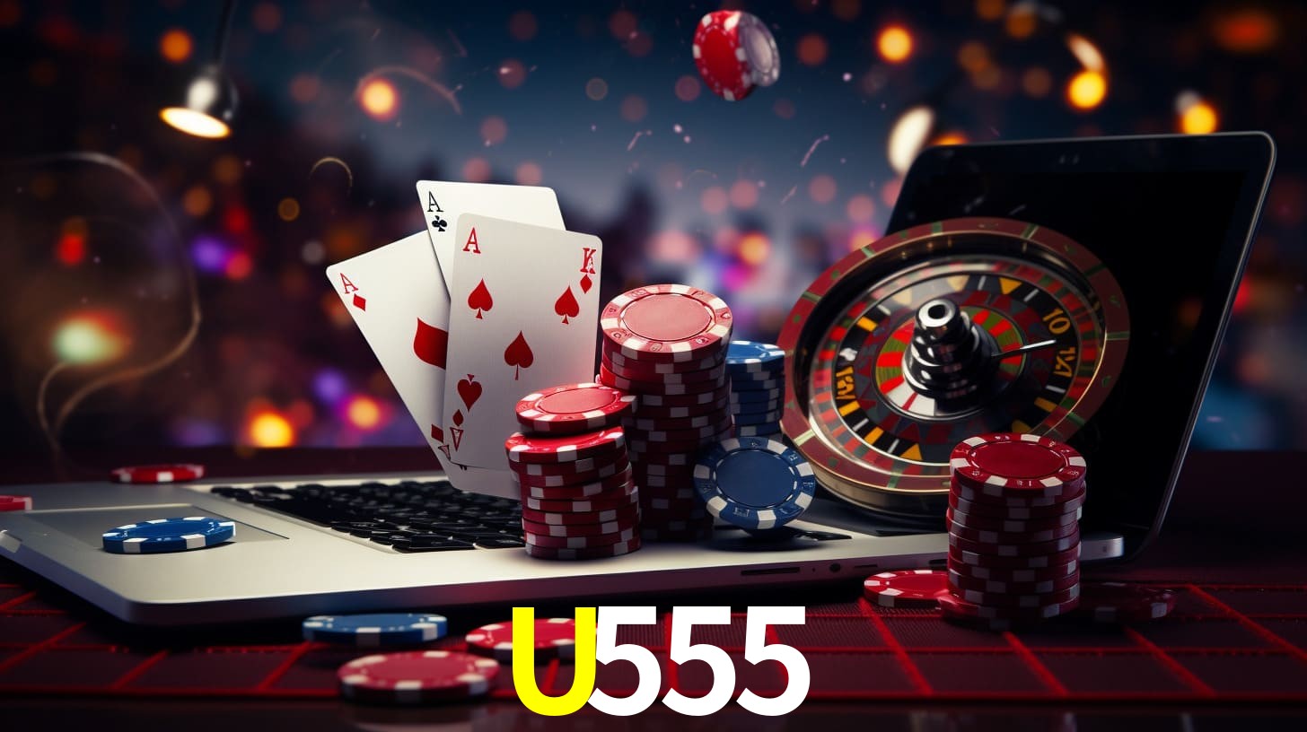 Melhores Jogos de Slots no U555 🍀