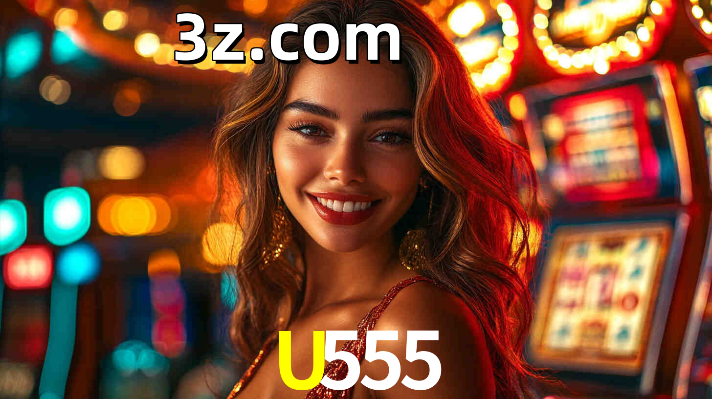 Melhores Jogos de Slots no U555 🍀