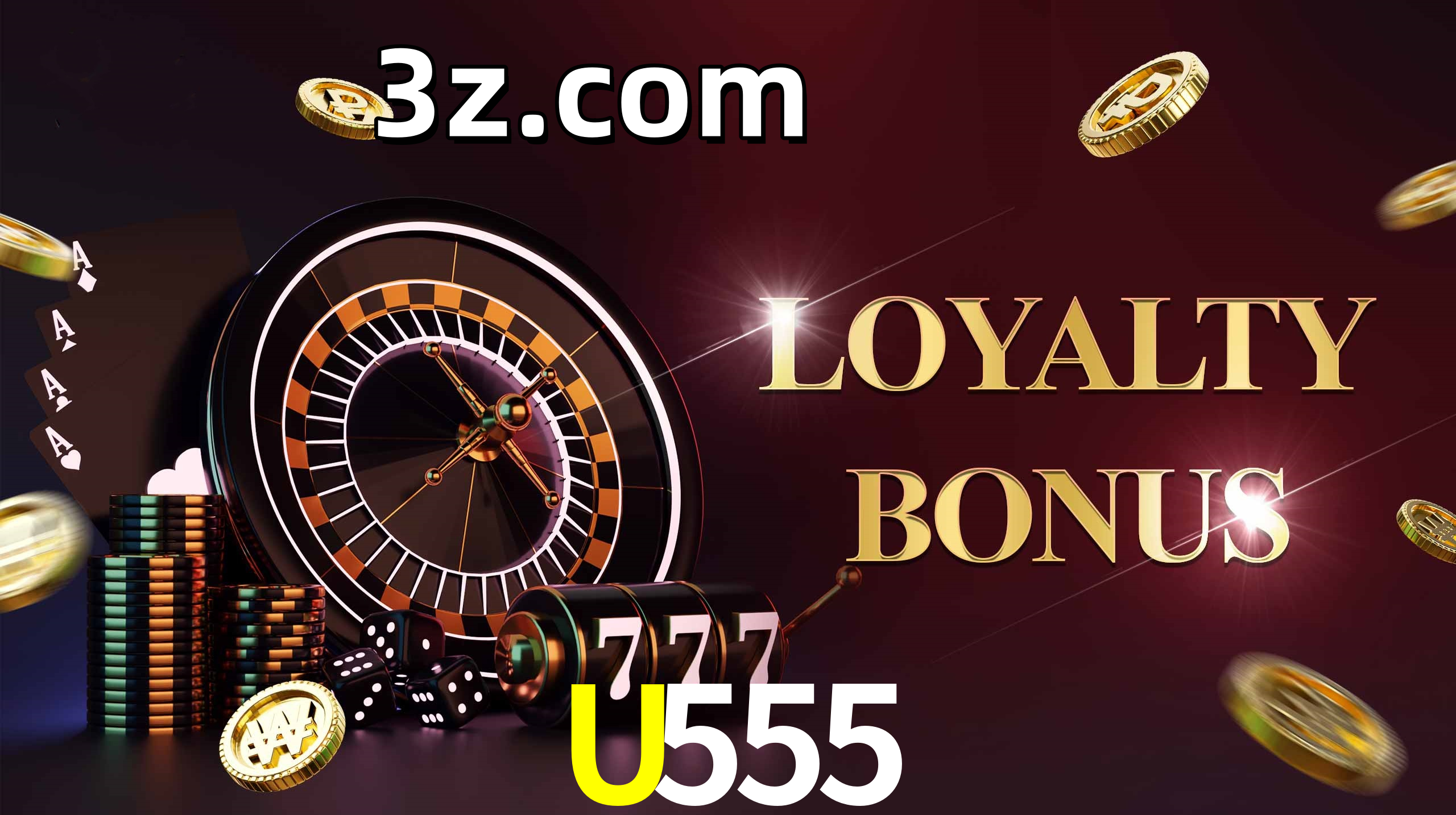Melhores Jogos de Slots no U555 🍀