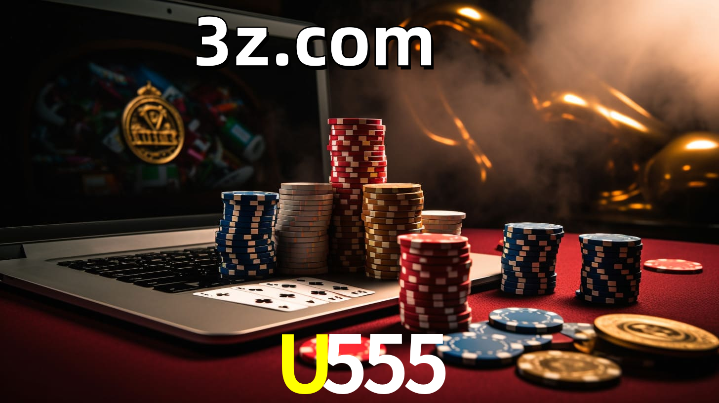 Melhores Jogos de Slots no U555 🍀