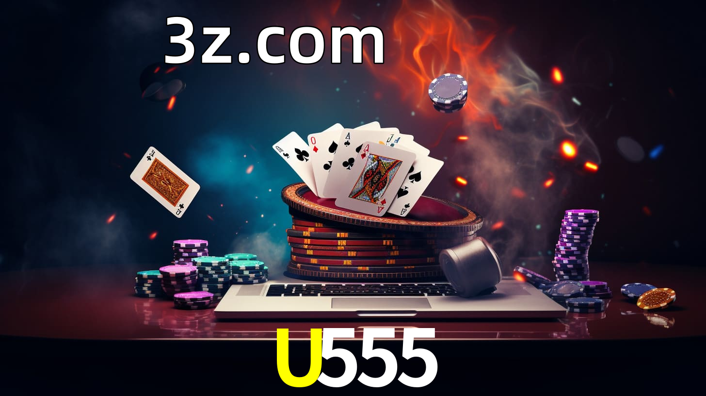 Melhores Jogos de Slots no U555 🍀
