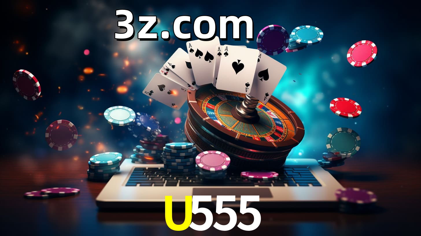 Melhores Jogos de Slots no U555 🍀